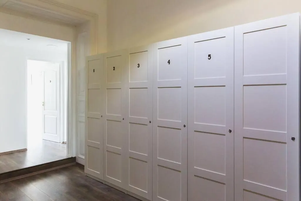 Central Private Lofts Budapest Apartment