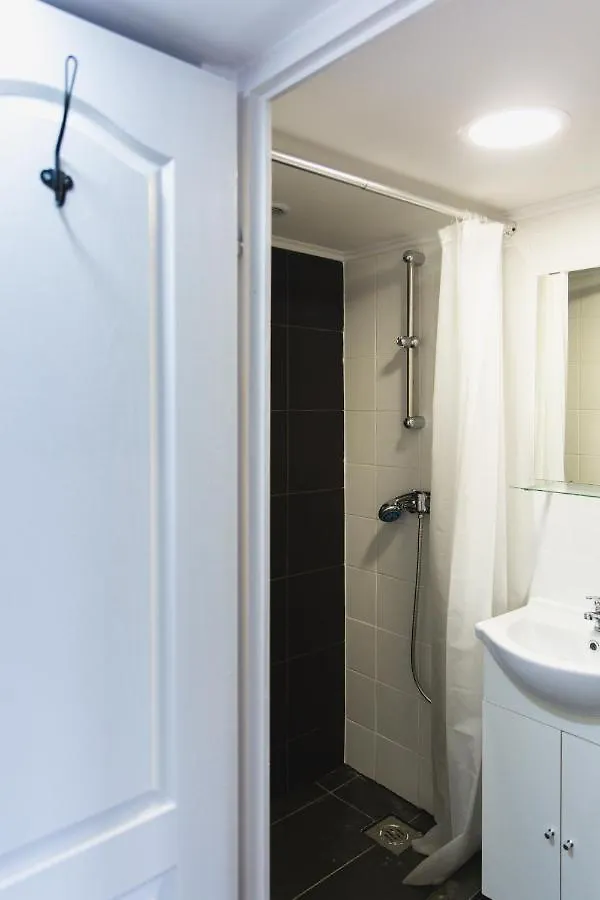 Apartamento Central Private Lofts Budapest