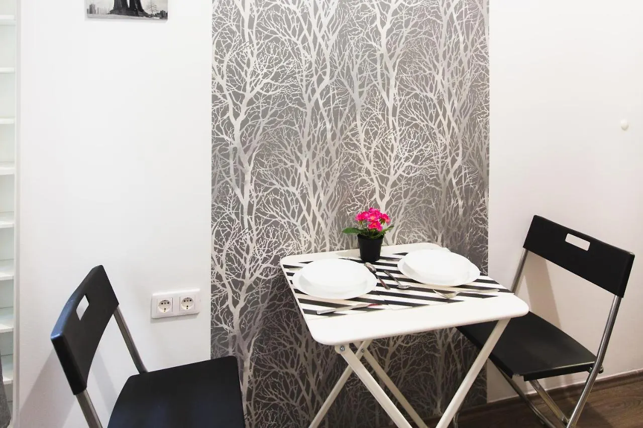 Apartment Central Private Lofts Budapest