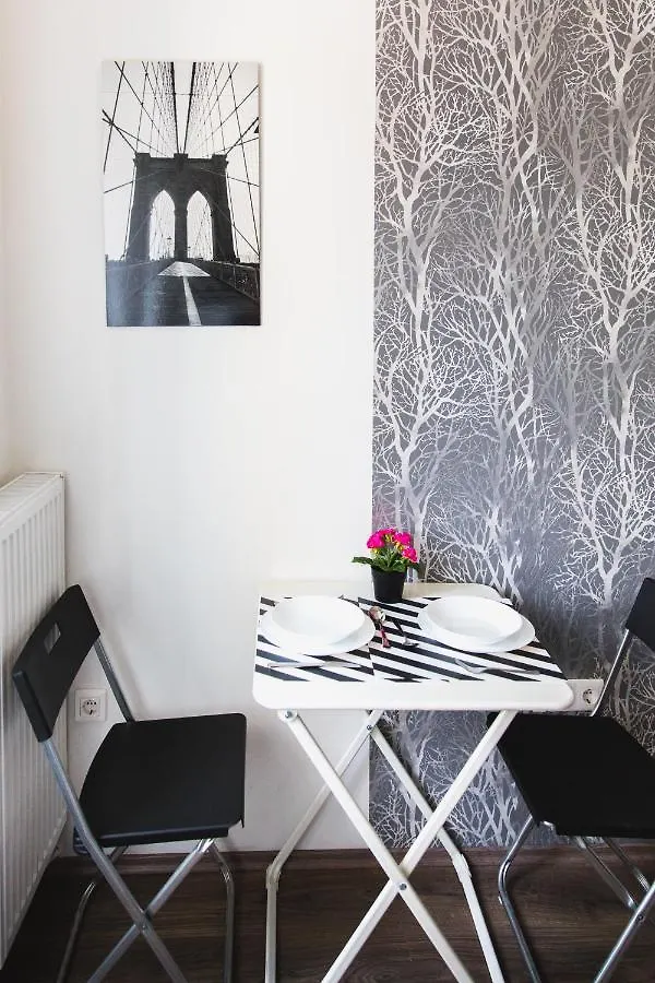 Central Private Lofts Budapest