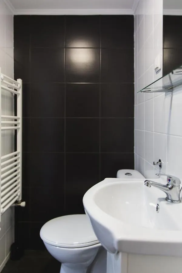 Central Private Lofts Budapest