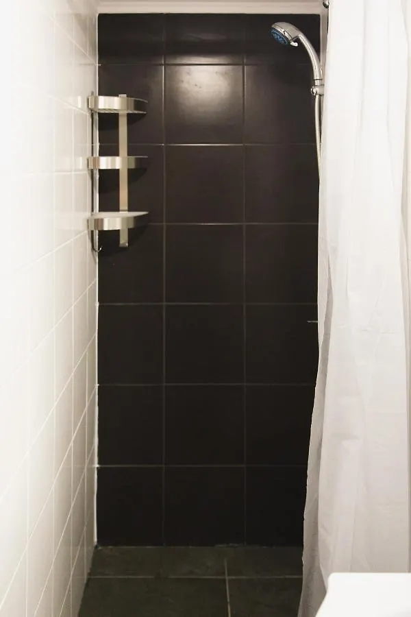 Apartamento Central Private Lofts Budapest