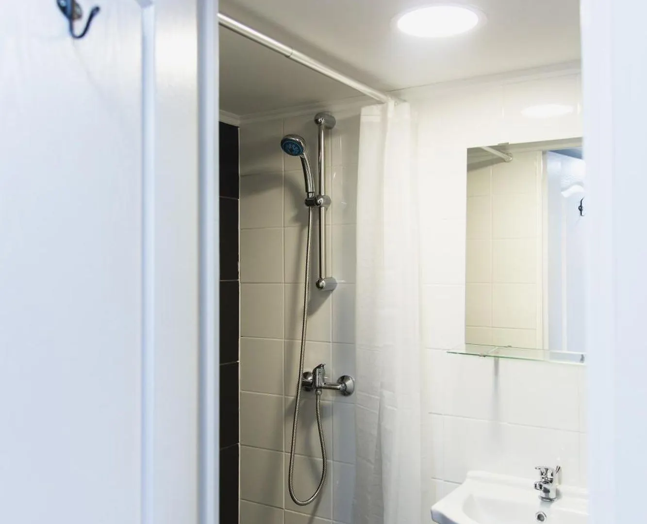 Apartamento Central Private Lofts Budapest Hungría