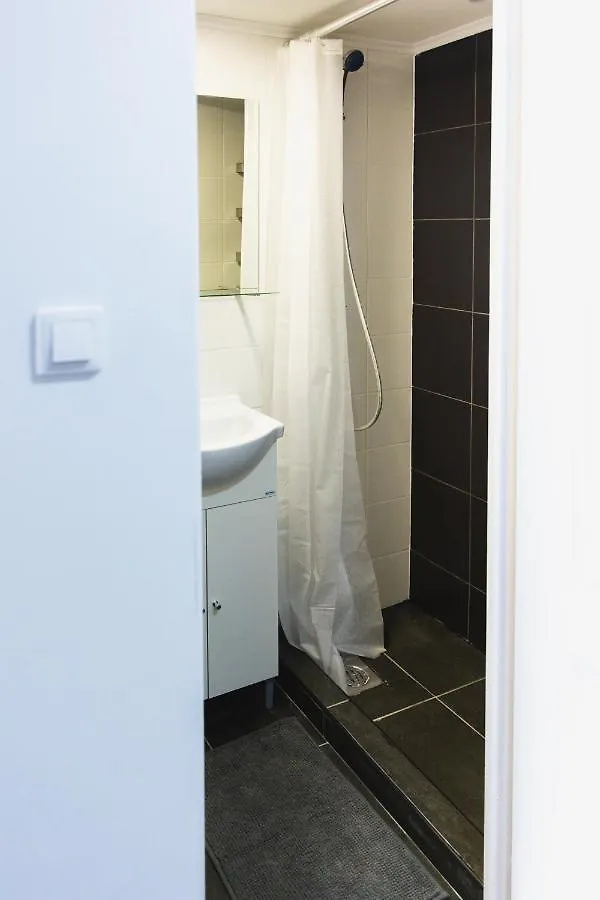 Central Private Lofts Budapest 0*,