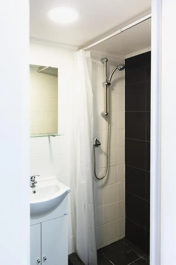 Central Private Lofts Budapest Appartamento